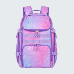 Trailkicker 11L S Basketball Backpack – Starry Sky - Image 2