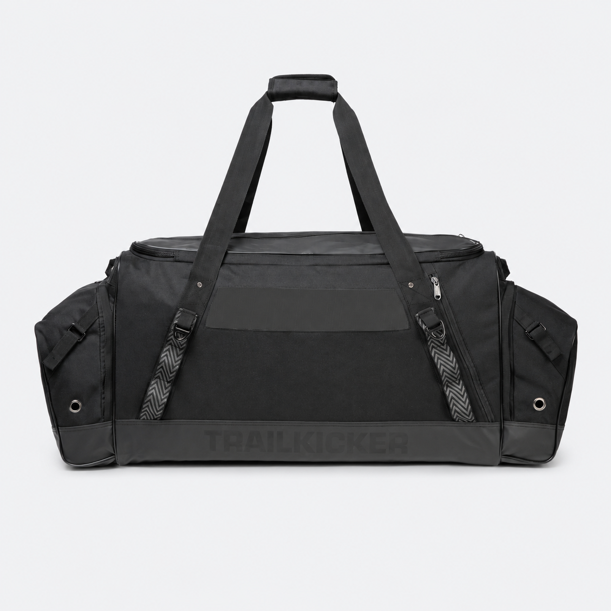 TRAILKICKER 40" Original Ice Hockey Equipment Bag, 175L, Black - Image 3