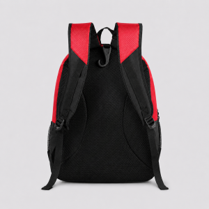 Trilkicker 30L XL Football Backpack – Red - 图片 2