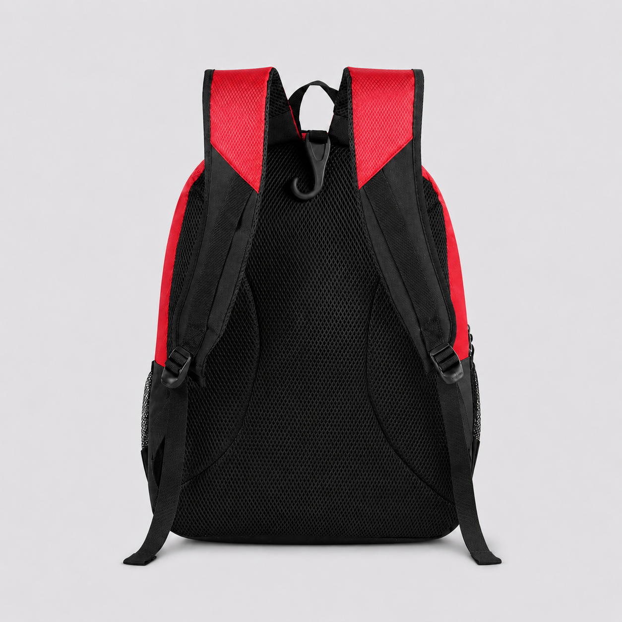 Trilkicker 30L XL Football Backpack – Red - 图片 2