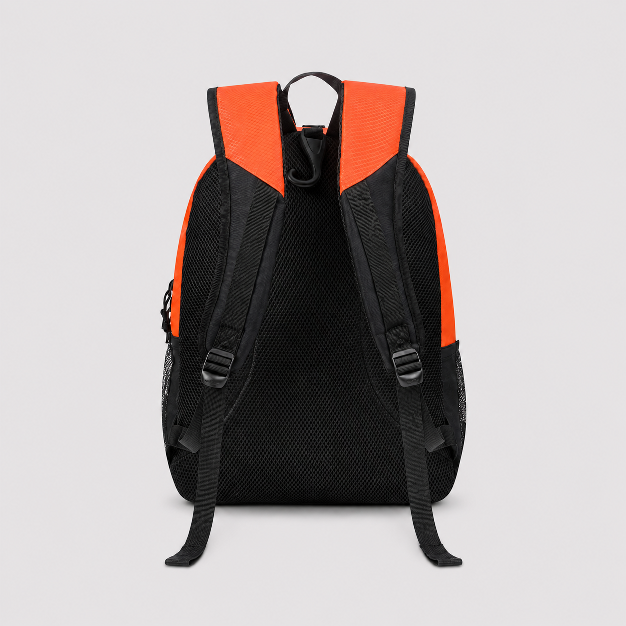 Trilkicker 30L XL Football Backpack – Orange - 图片 2