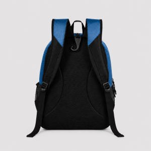 Trilkicker 30L XL Football Backpack – Blue - 图片 2