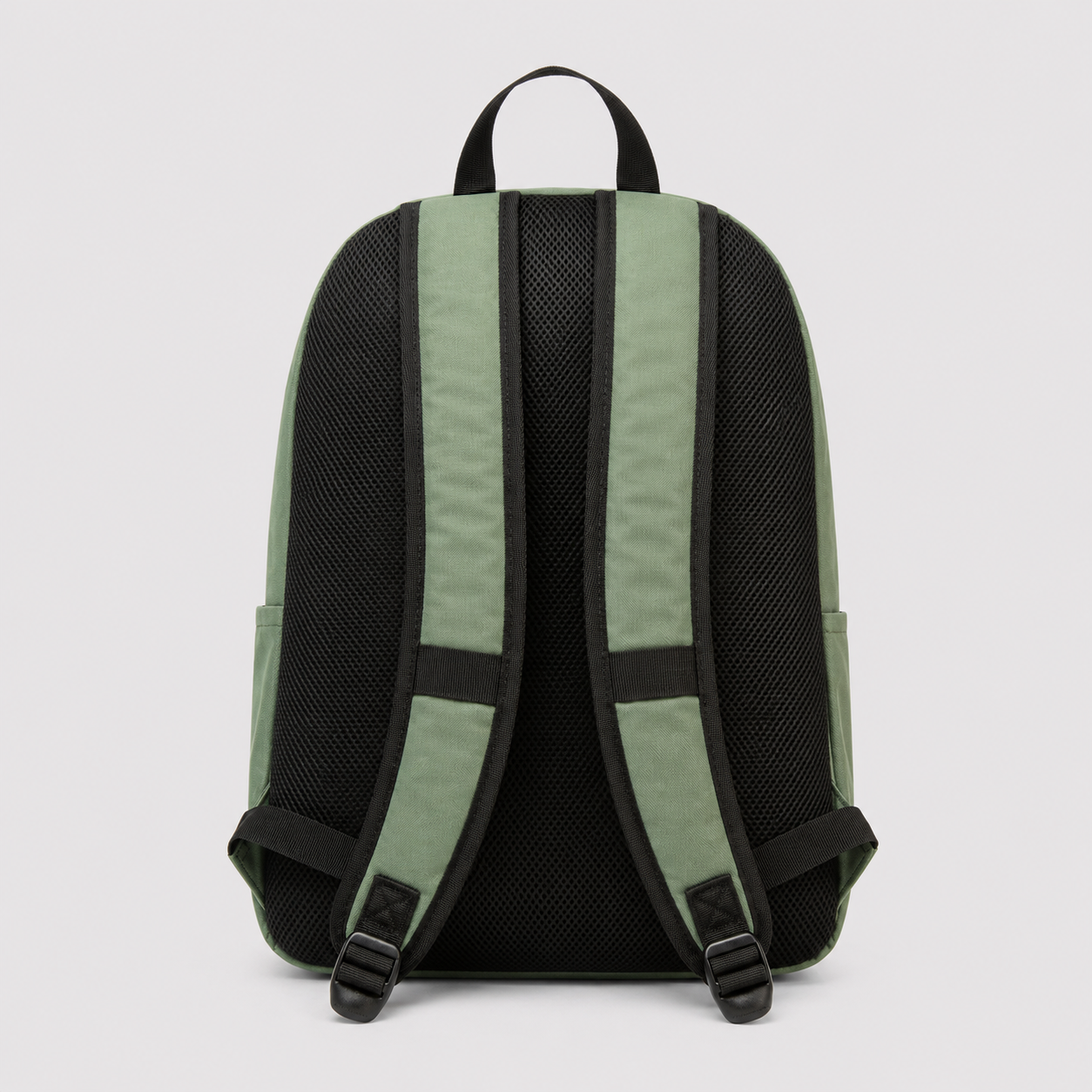 Trilkicker 25L L School Backpack – Green - 图片 2