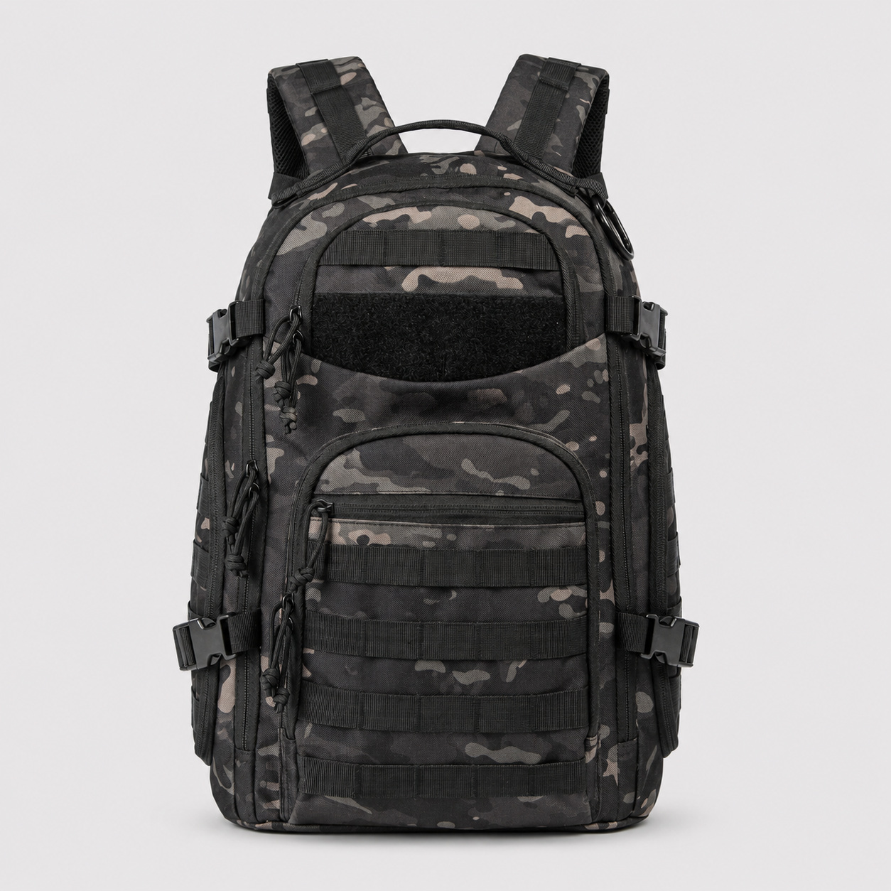 Trilkicker 35L Tactical Backpack – Camouflage - 图片 1