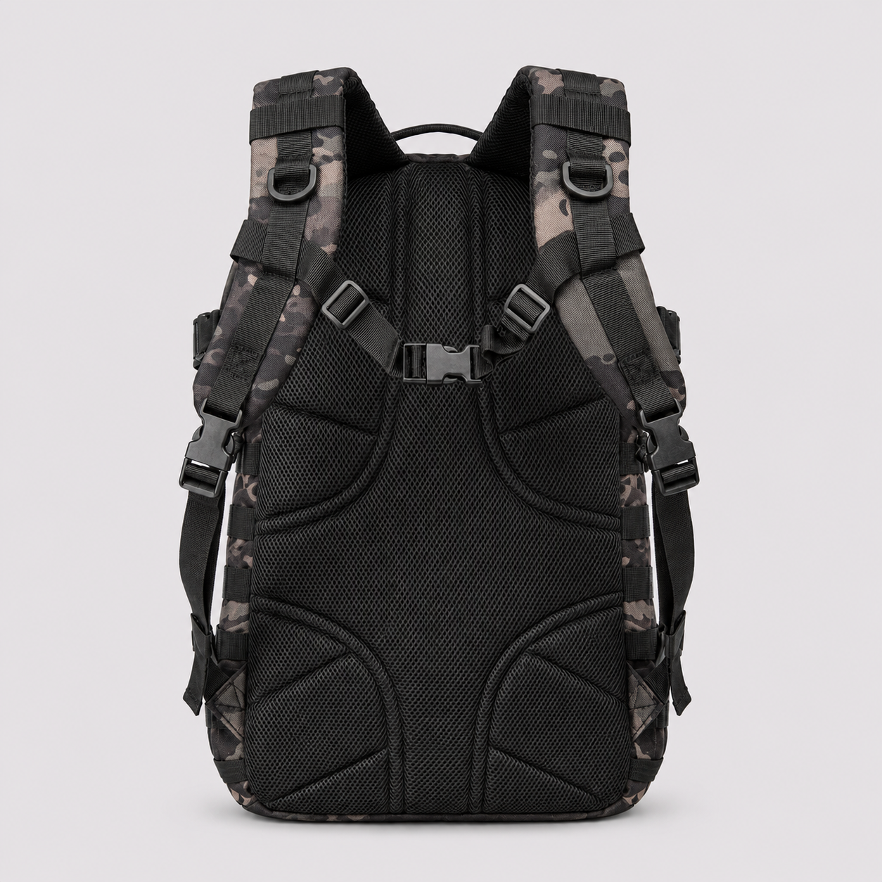 Trilkicker 35L Tactical Backpack – Camouflage - 图片 2