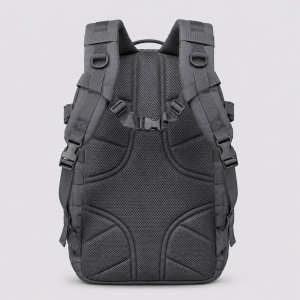 Trilkicker 35L Tactical Backpack – Grey - 图片 2