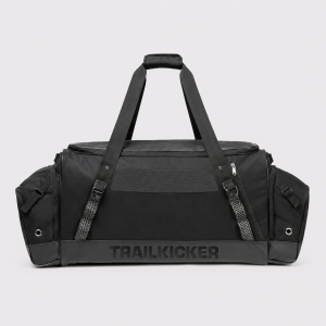 Trailkicker 158L XL Ice Hockey Bag – Original, Black - 图片 2