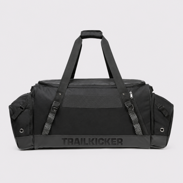 Trailkicker 158L XL Ice Hockey Bag – Original, Black