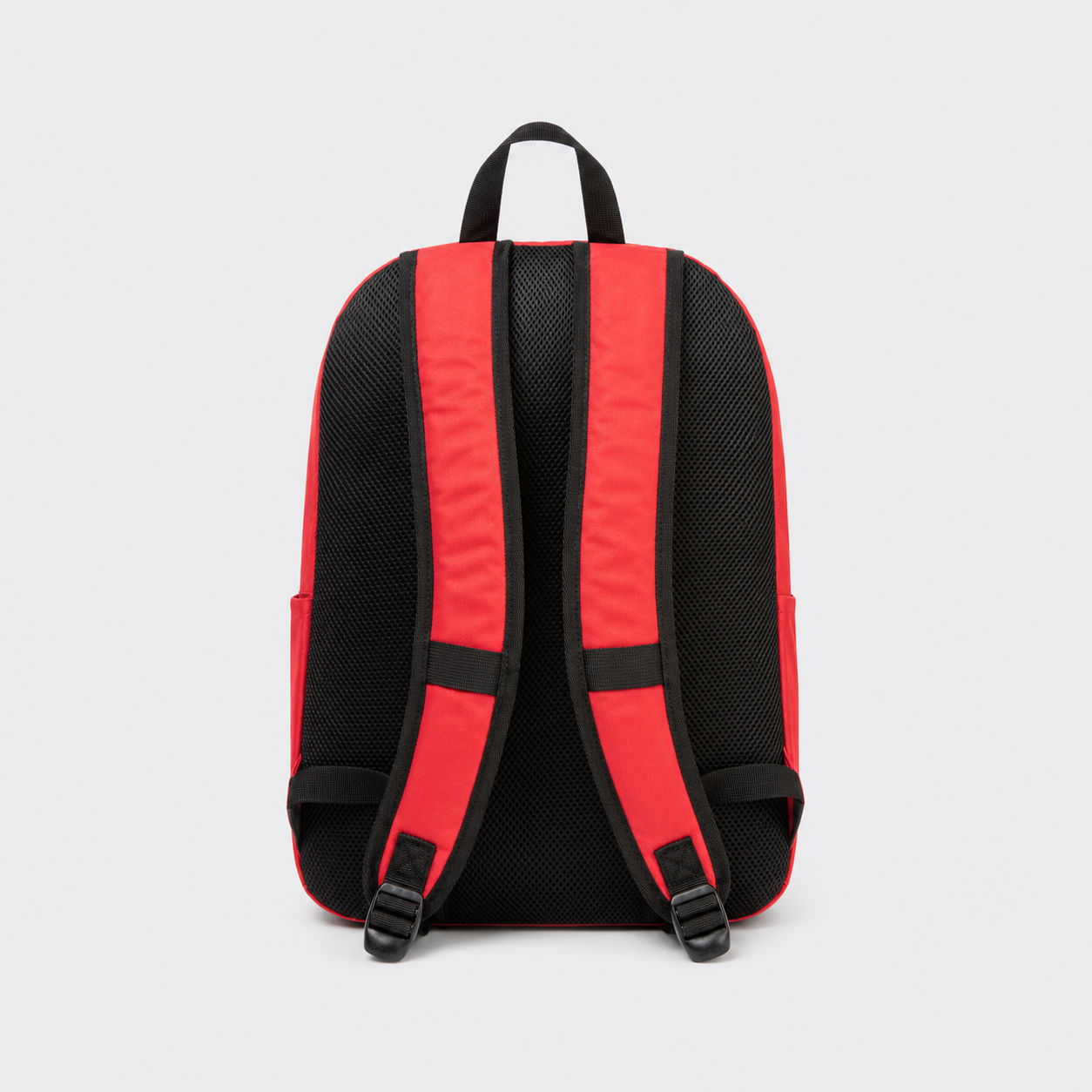 Trilkicker 25L L School Backpack – RED - 图片 2