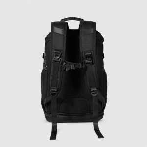 Trilkicker 40L Expandable Travel Backpack – Black - 图片 2