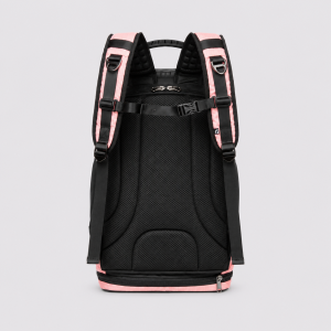 Trilkicker 40L Expandable Travel Backpack – Pink - 图片 2