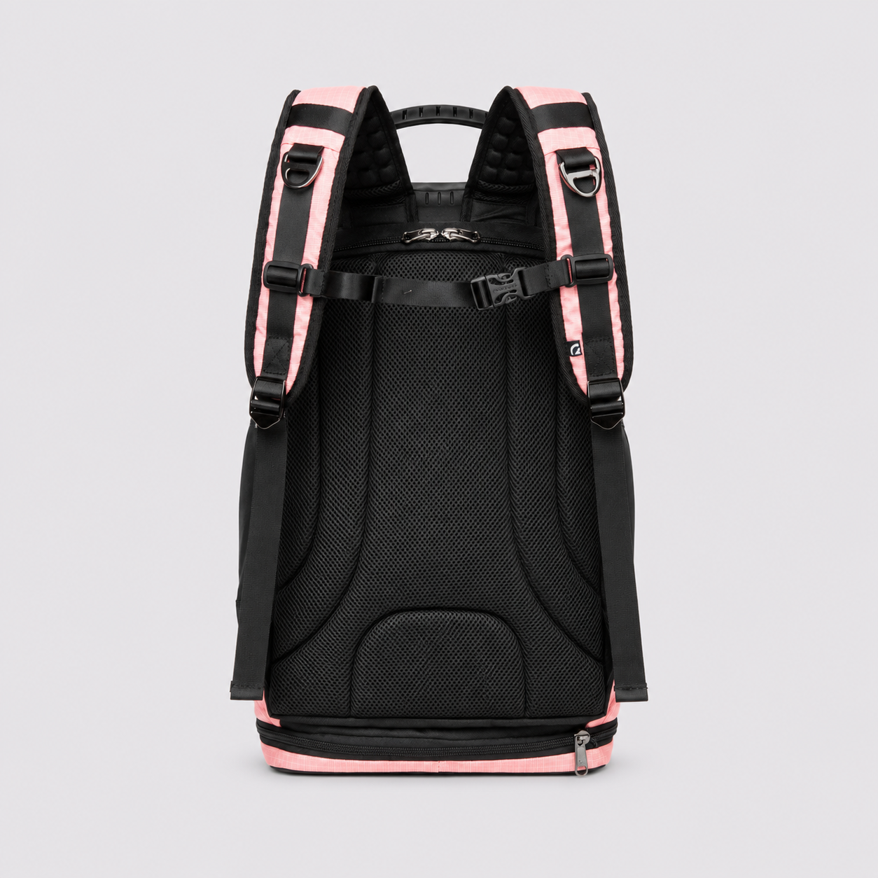 Trilkicker 40L Expandable Travel Backpack – Pink - 图片 2