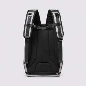 Trilkicker 40L Expandable Travel Backpack – Grey - 图片 2