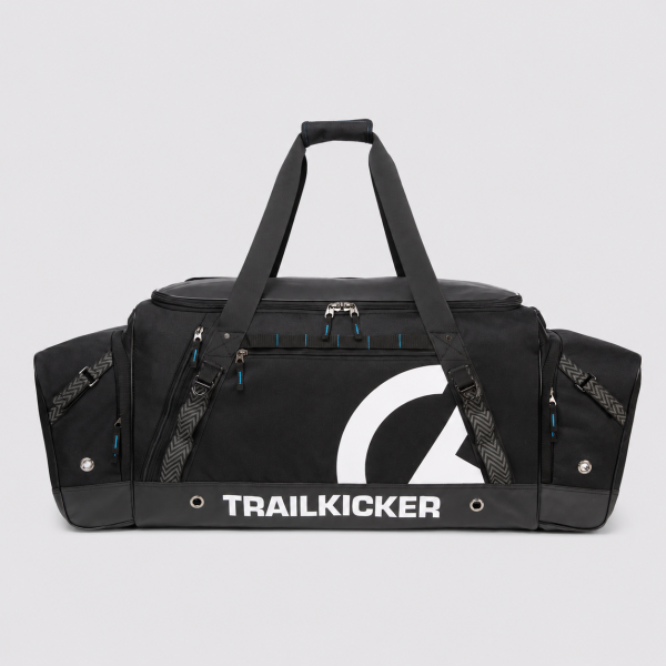 Trailkicker 163L XL Ice Hockey Bag – Premium, Blue