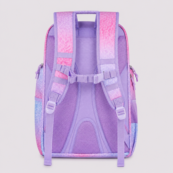 Trailkicker 35L XL Basketball Backpack – Mosaic