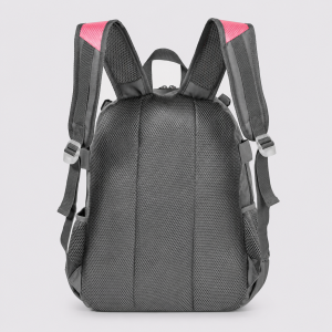 Trailkicker 30L Baseball Backpack – Pink - Image 2