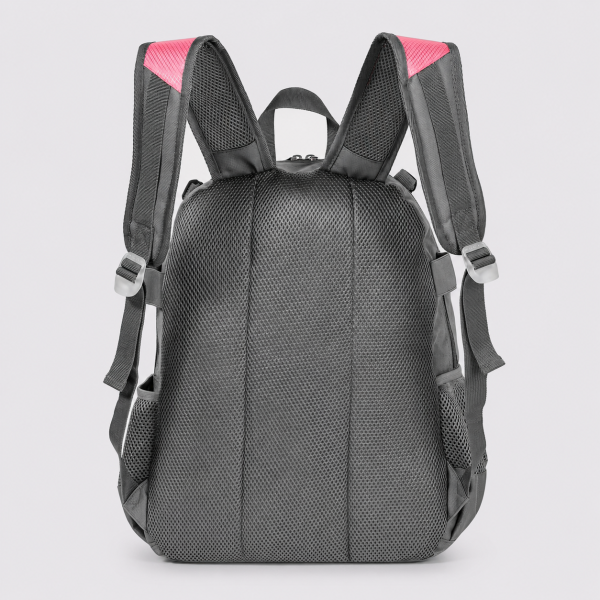 Trailkicker 30L Baseball Backpack – Pink