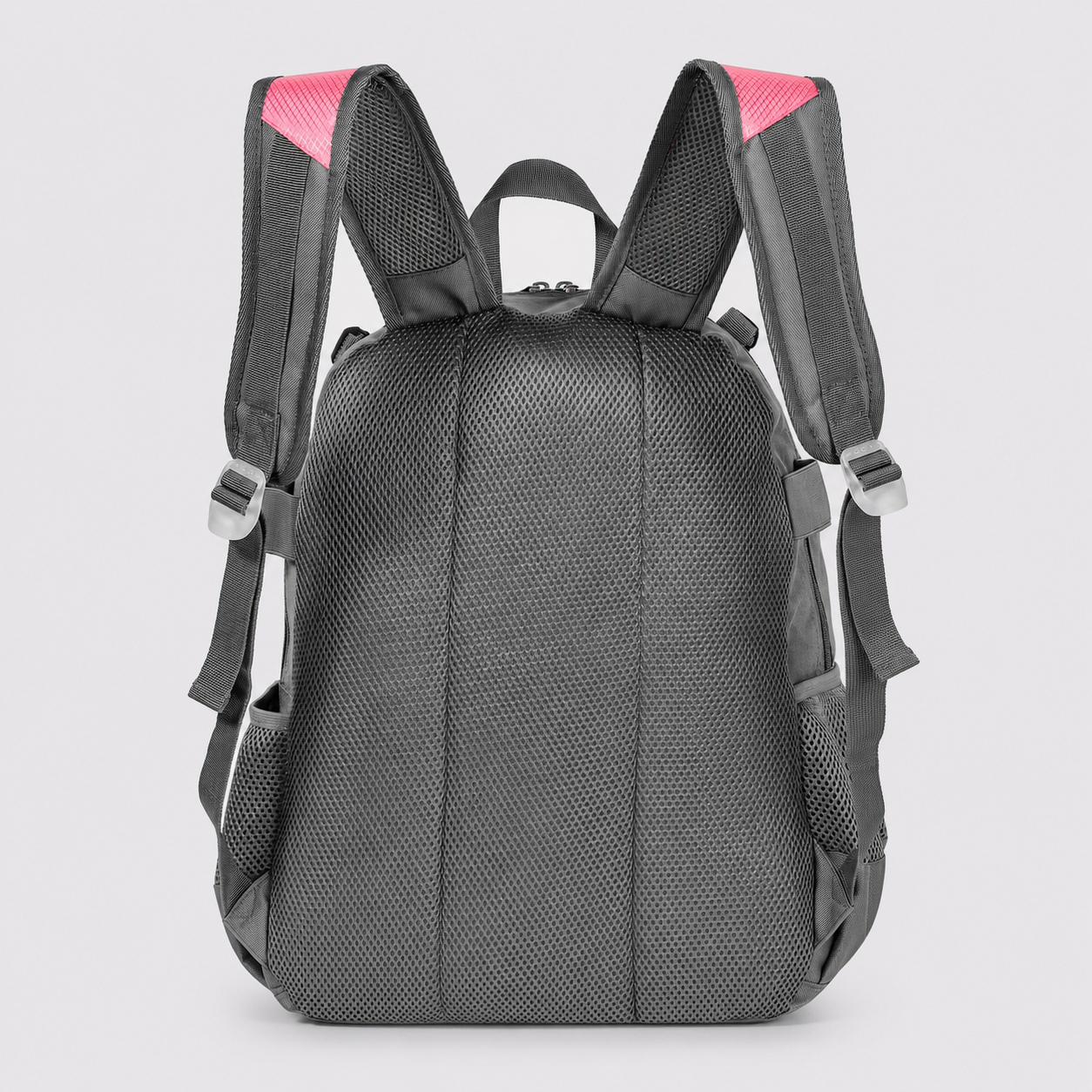 Trailkicker 30L Baseball Backpack – Pink - Image 2