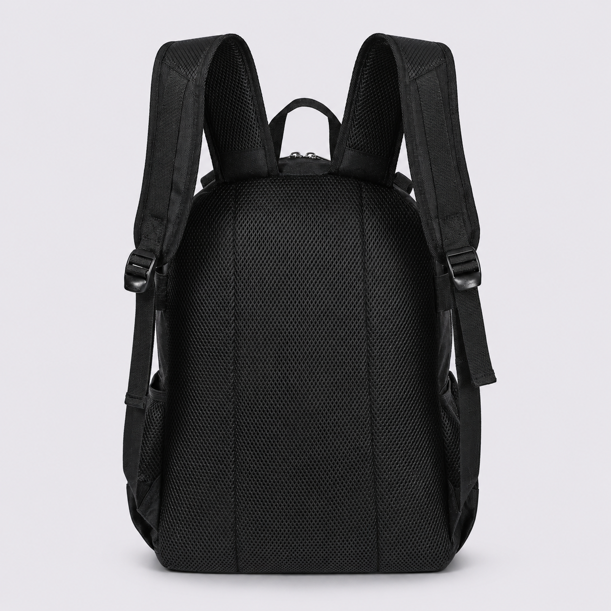 Trailkicker 30L Baseball Backpack – Black - Image 2
