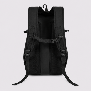 Trailkicker 42L Baseball Backpack – Black - 图片 2