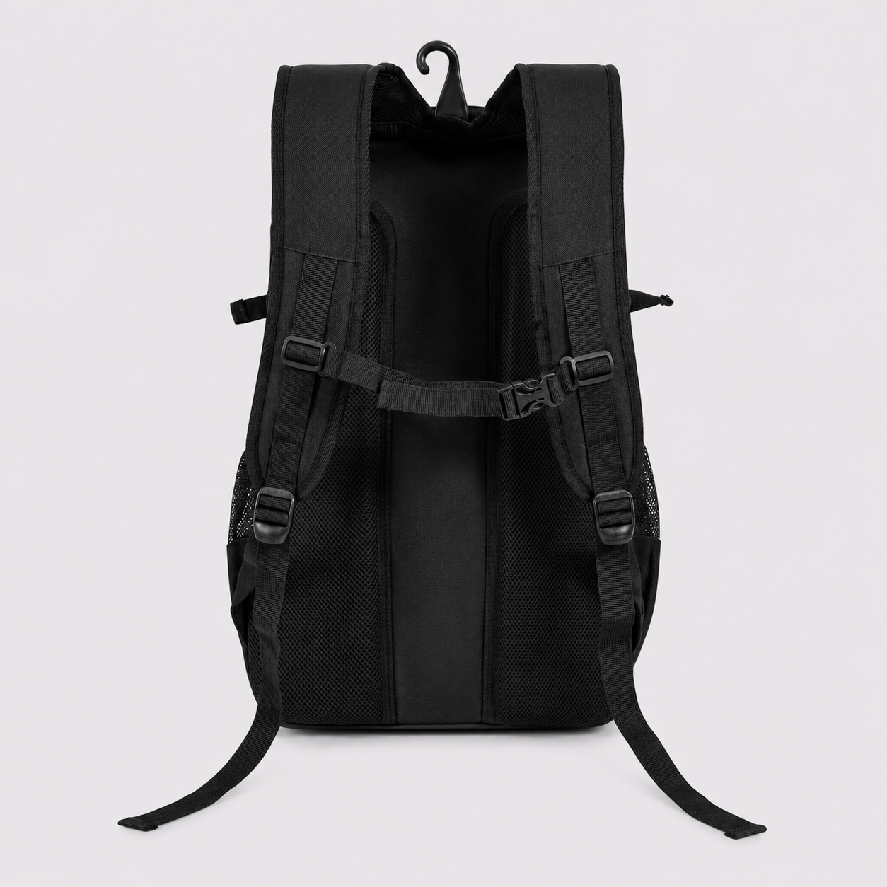 Trailkicker 42L Baseball Backpack – Black - 图片 2