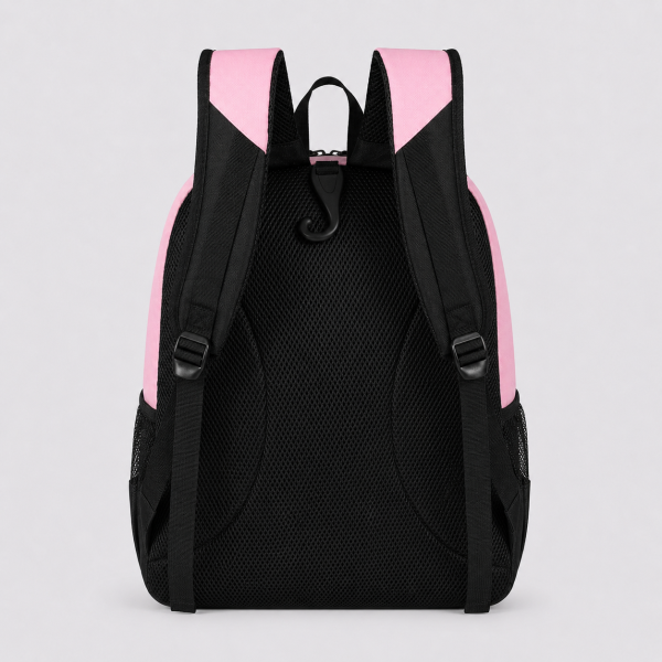 Trilkicker 30L XL Football Backpack – Pink