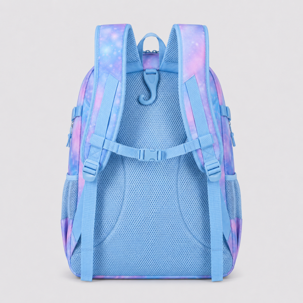 Trailkicker 35L XL Basketball Backpack – Starry Sky