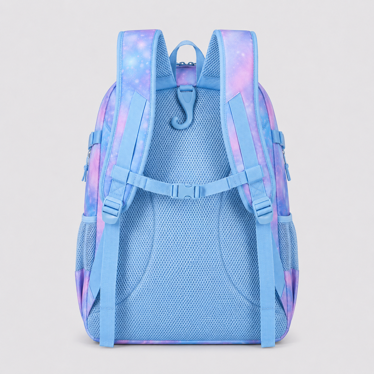 Trailkicker 35L XL Basketball Backpack – Starry Sky - Image 2
