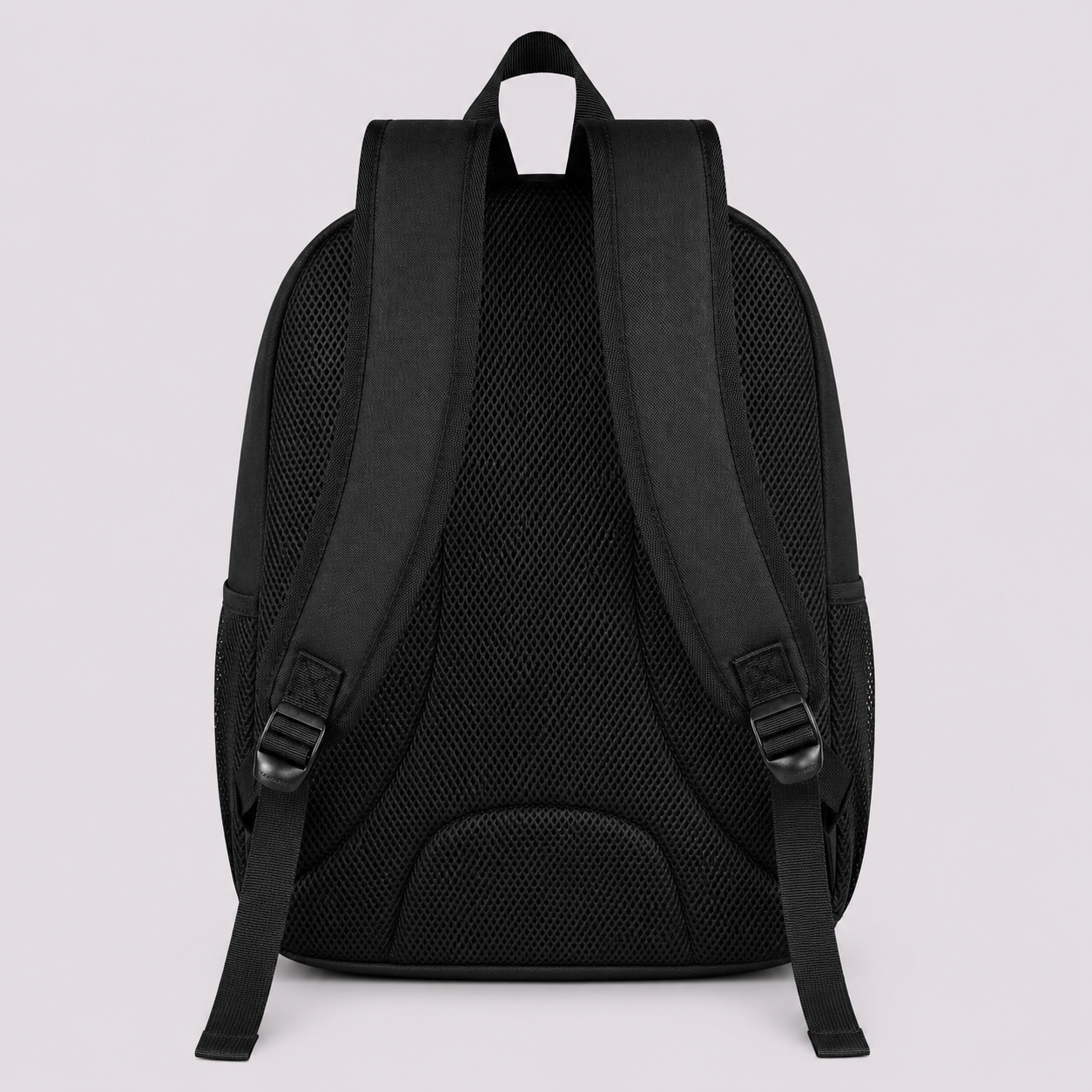 Trailkicker 30L XL Football Backpack – Black - 图片 2
