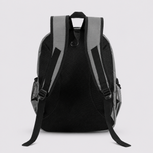 Trilkicker 30L XL Football Backpack – Grey - 图片 2