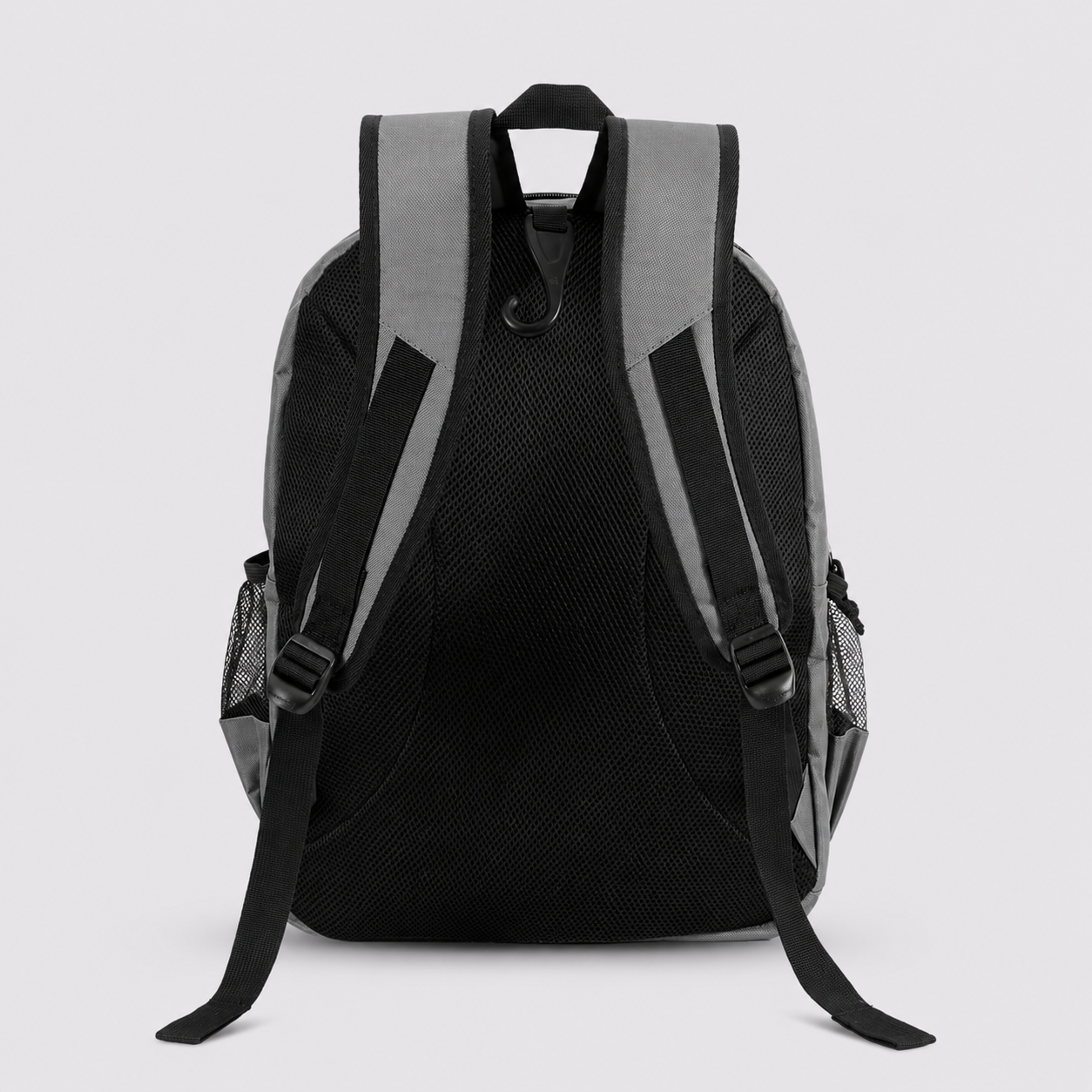 Trilkicker 30L XL Football Backpack – Grey - 图片 2