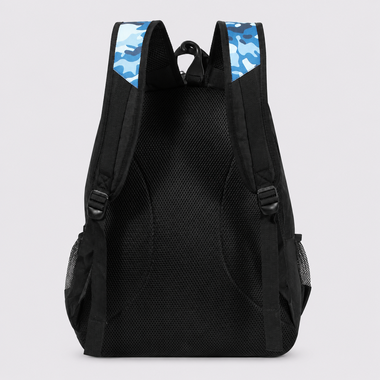 Trilkicker 30L XL Football Backpack – Blue Camouflage - 图片 2
