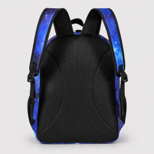Trailkicker 30L XL Football Backpack – Space - 图片 2
