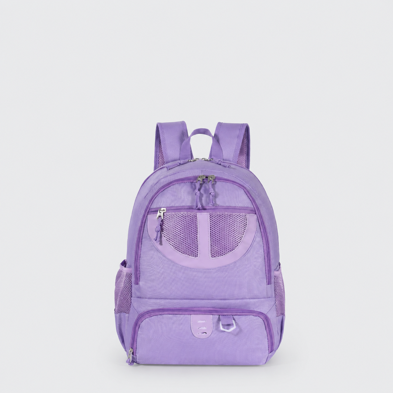 Trailkicker 11L S Football Backpack – Purple - 图片 1