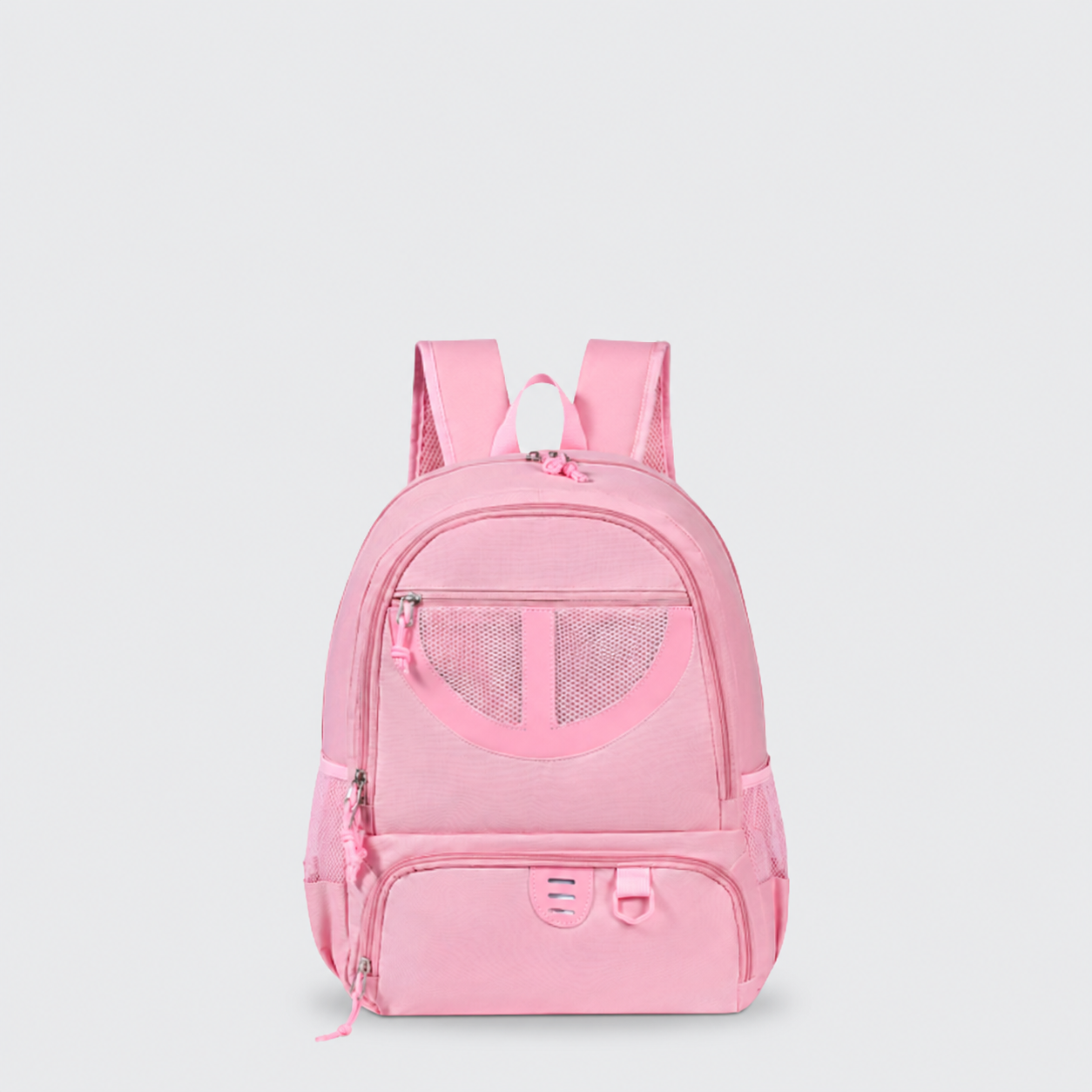 Trailkicker 11L S Football Backpack – Pink - 图片 1