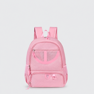 Trailkicker 17.5L M Football Backpack – Pink