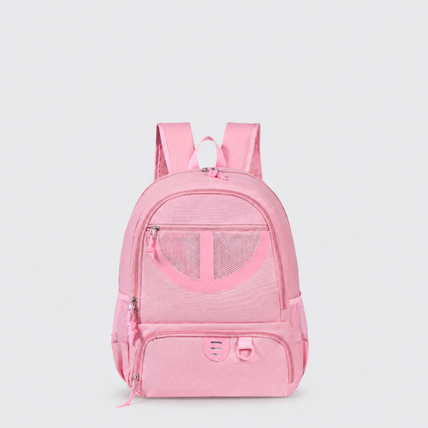 Trailkicker 17.5L M Football Backpack – Pink