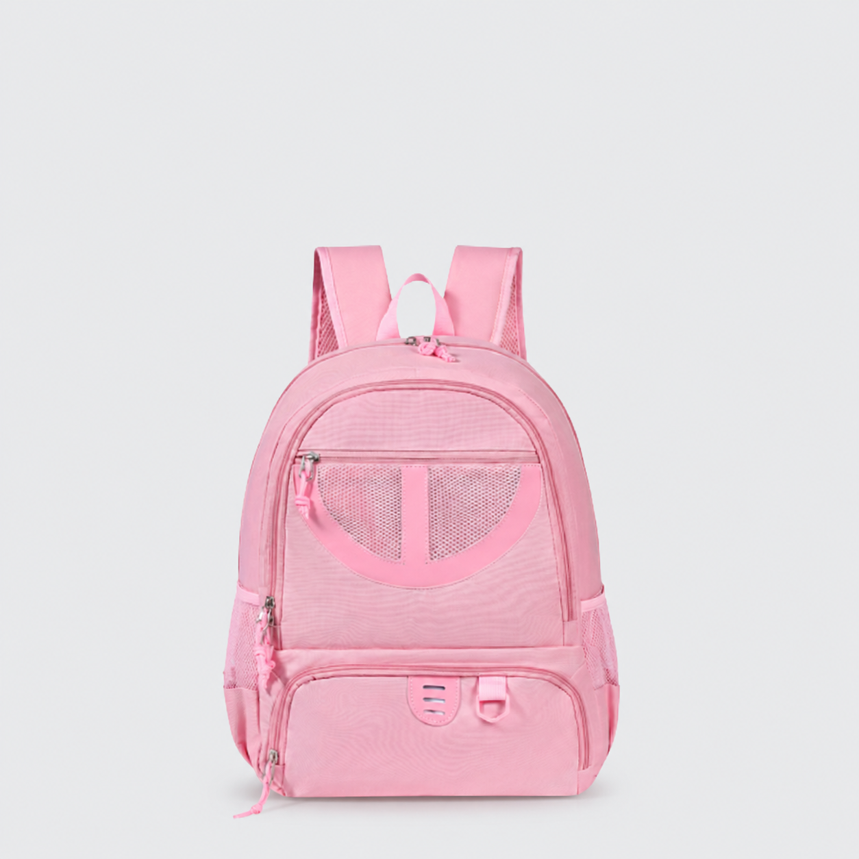Trailkicker 17.5L M Football Backpack – Pink - 图片 1