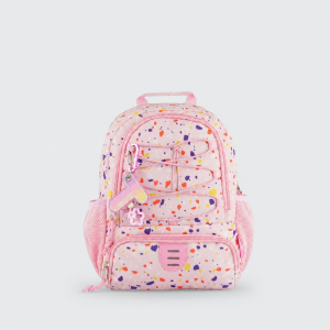Trailkicker 11L S Football Backpack – Terrazzo