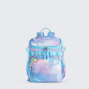 Trailkicker 11L S Basketball Backpack – Starry Sky