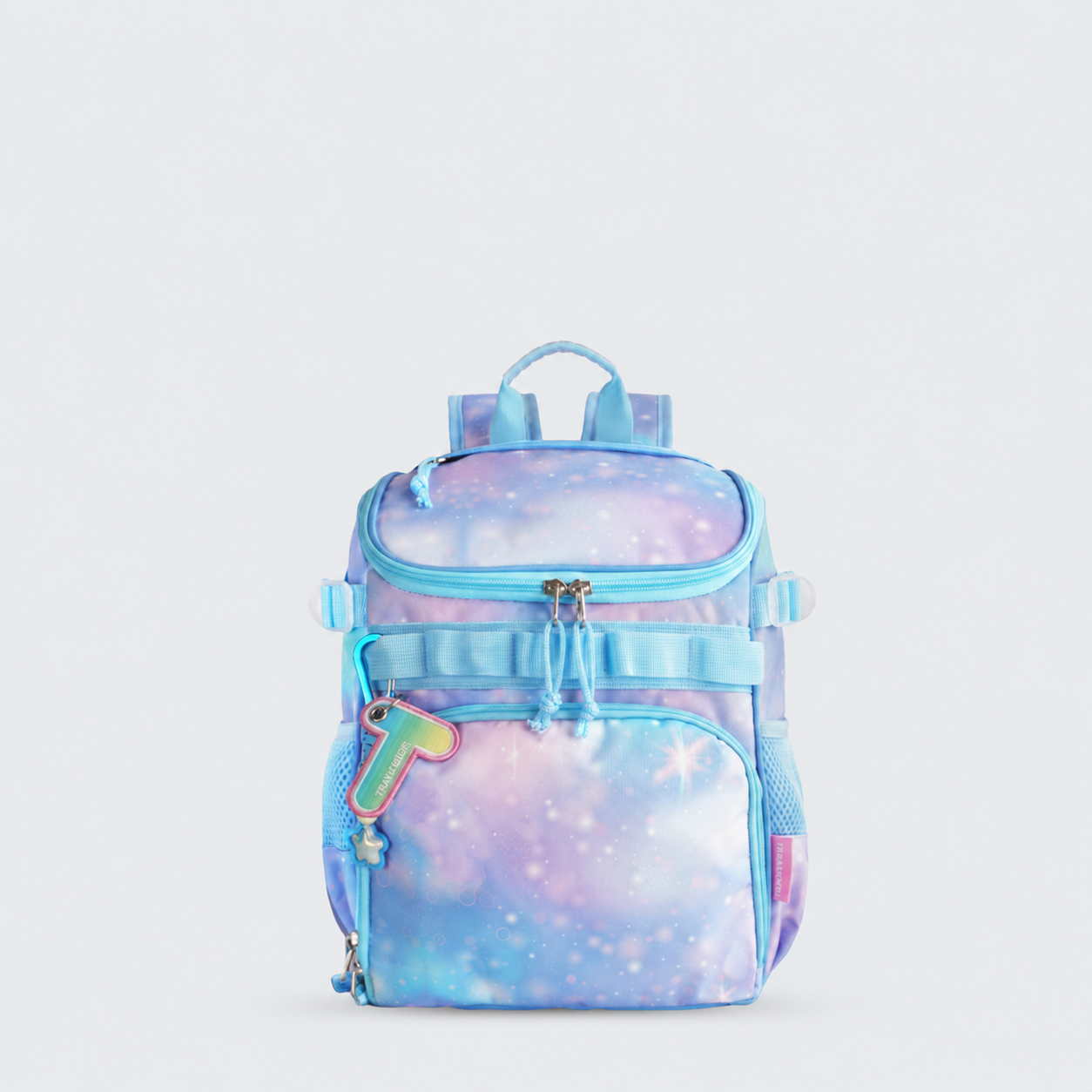Trailkicker 11L S Basketball Backpack – Starry Sky - 图片 1