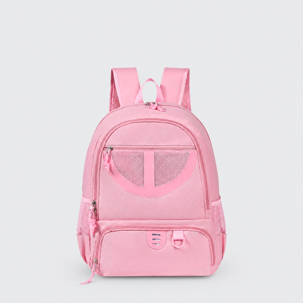Trailkicker 23L L Football Backpack – Pink