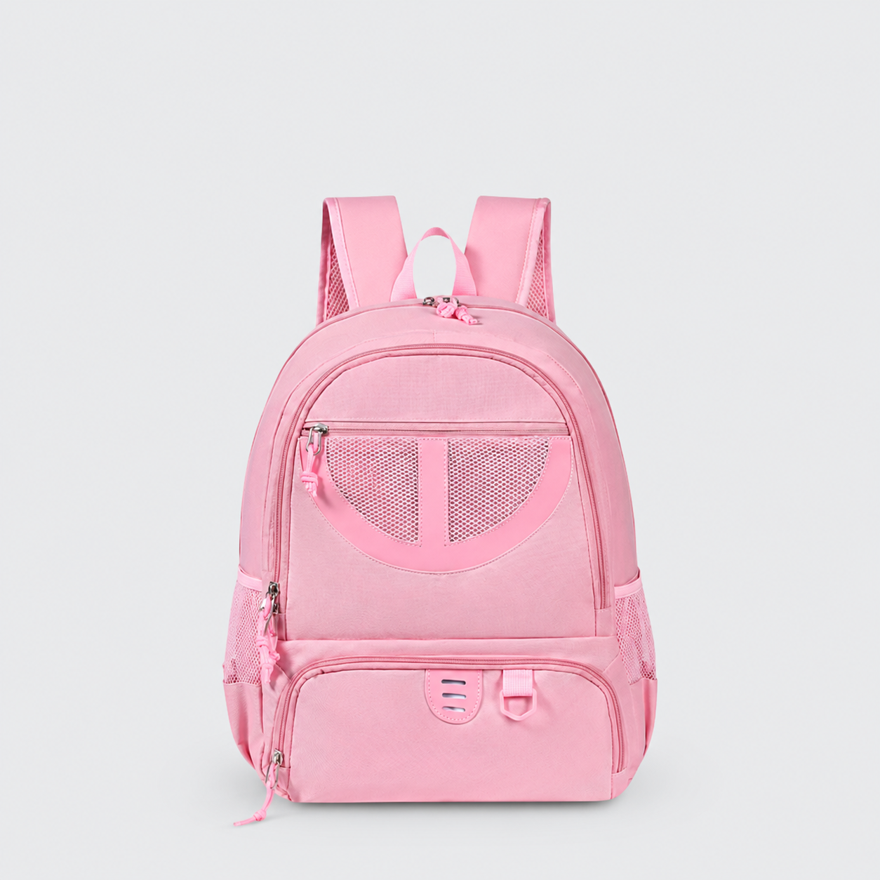 Trailkicker 23L L Football Backpack – Pink - 图片 1