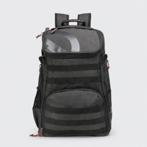 Trailkicker 35L XL Basketball Backpack – GRY