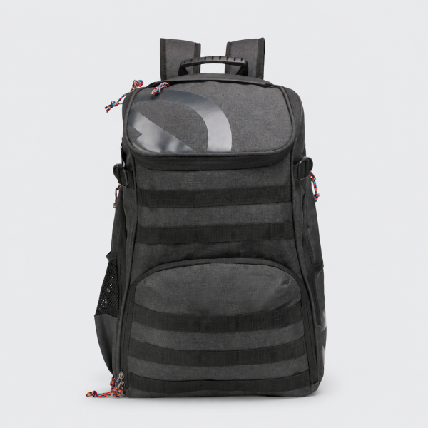 Trailkicker 35L XL Basketball Backpack – GRY