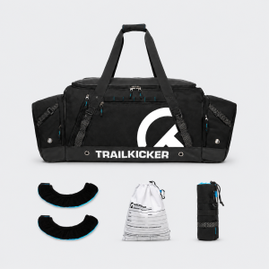 Trailkicker 42" Premium Ice Hockey Bag, 185L - Image 4