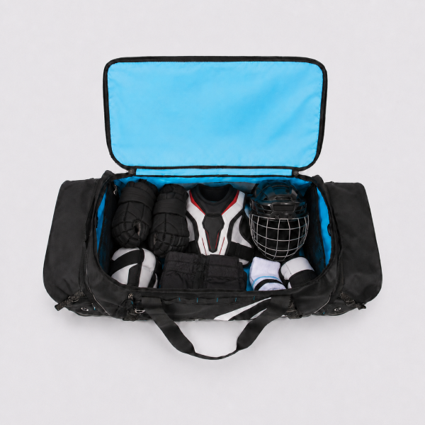 Trailkicker 42" Premium Ice Hockey Bag, 185L