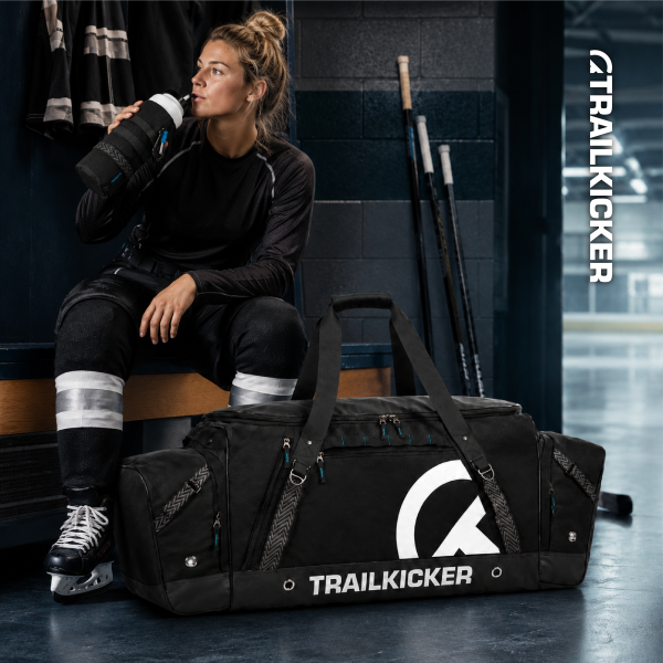Trailkicker 42" Premium Ice Hockey Bag, 185L