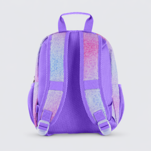Trailkicker 11L S Football Backpack – Mosaic - 图片 3