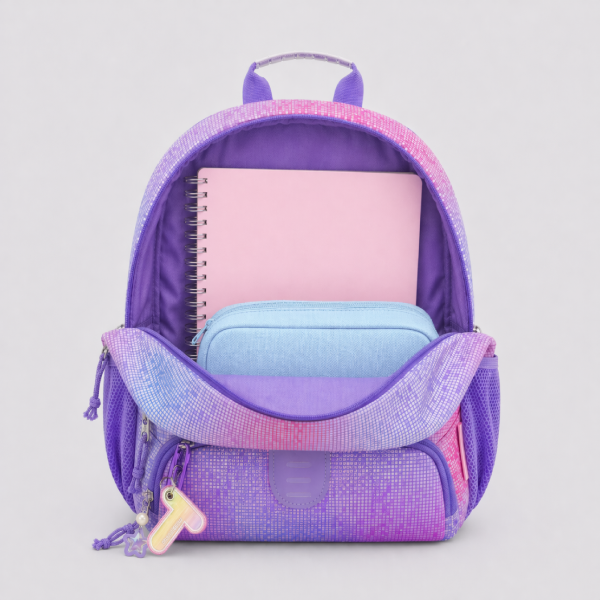 Trailkicker 11L S Football Backpack – Mosaic